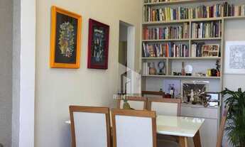 Imagem 3: Apartamento à venda, 35 m² por R$ 640.000,00 - Campo Belo - São Paulo/SP