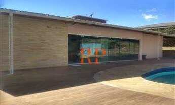 Imagem 7: Casa com 3 dormitórios à venda, 320 m² por R$ 1.600.000,00 - Parque dos Cafezais II - Itup