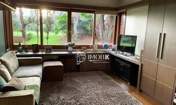 Imagem 3: Casa maravilhosa com 4 dormitórios, 2 suítes à venda, 450 m²- Cond. Tereza Cristina - Jund