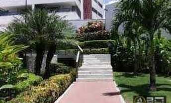 Imagem 4: Apartamento à venda, 207 m² por R$ 1.700.000,00 - Madalena - Recife/PE