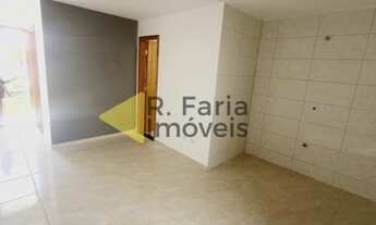 Imagem 2: CASA NOVA NO TATUQUARA