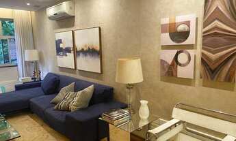 Imagem 3: Apartamento à venda, 115 m² por R$ 2.500.000,00 - Ipanema - Rio de Janeiro/RJ