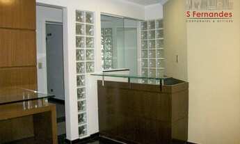 Imagem 2: Sala Comercial / Conjunto Comercial com 80 m² para venda por R$ 910.000 e/ou alugar por R