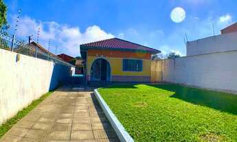 Imagem: Casa com 6 dormitórios à venda, 228 m²