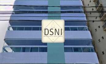 Imagem 3: BELO APARTAMENTO COM 52m² C/1 DORMITÓRIO (SACADA), SITUADO NO BAIRRO VILA TUPI, PRAIA GRAN