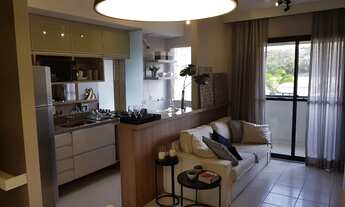 Imagem 4: Apartamento para venda com 52 metros quadrados com 2 quartos em Del Castilho - Rio de Jane