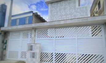 Imagem: Sobrado em condomínio Novo 2 suítes