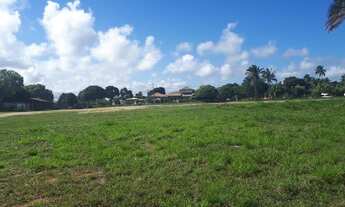 Imagem 2: Vendo Terreno em Porto Seguro próximo aeroporto vista Mar