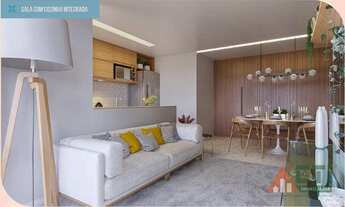 Imagem 6: Apartamento à venda, 55 m² por R$ 358.762,45 - Várzea - Recife/PE