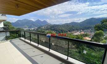 Imagem 5: Apartamento à Terminar - nas Braunes - 3 Quartos