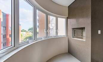 Imagem 7: Apartameneto no Ahú, 3 Suítes, 2 vagas 168 m² - Ed Merano