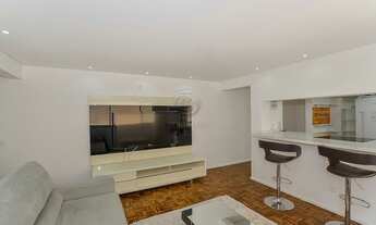 Imagem 5: Apartamento com 2 dormitórios à venda com 85.63m² por R$ 358.000,00 no bairro Água Verde