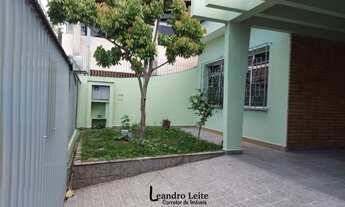 Imagem: Sobrado para venda com 250 metros quadrados