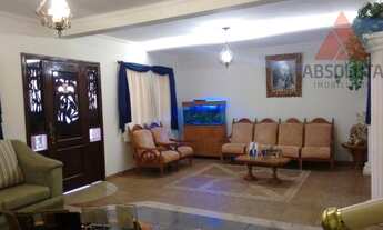 Imagem 4: Casa com 03 dormitórios à venda, 420 m² por R$ 850.000 - Vila Nossa Senhora de Fátima - Am