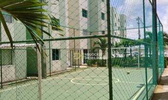 Imagem 5: Apartamento com 2 dormitórios à venda, 44 m² por R$ 135.000,00 - Parque Das Árvores - Parn