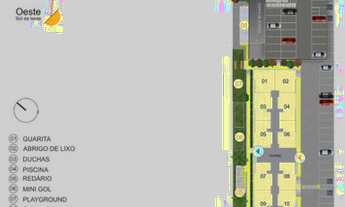 Imagem 2: Imóvel a venda em São José dos Campos