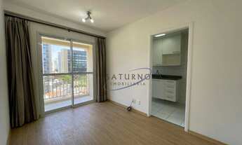 Imagem 5: Apartamento com 2 dorms, 2 vagas, lazer, 49 m² por R$650.000,00 - Pinheiros - São Paulo/S