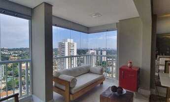 Imagem 5: Apartamento com 3 dormitórios à venda, 112 m² por R$ 1.700.000,00 - Vila Mascote - São Pau