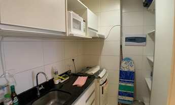 Imagem 6: Flat para venda 40 m2 com 1 quarto em Boa Viagem