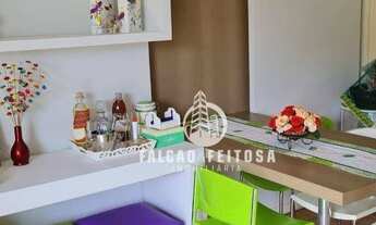 Imagem 4: Casa com 3 dormitórios à venda, 120 m² por R$ 460.000,00 - Catu de Abrantes - Camaçari/BA