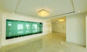 Imagem 4: A casa dos seus sonhos com 3 suítes - 325 metros - Lagoa Nova