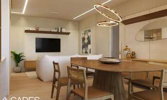 Imagem 6: PROMOCIONAL! | NO MELHOR DO JUVEVÊ | 3 SUÍTES - 2 VAGAS