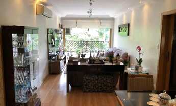 Imagem 3: Apartamento para venda com 150 metros quadrados com 3 quartos em Centro - São Vicente - SP