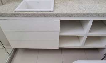 Imagem 6: Apartamento no riserva uno com 4 suítes na barra da tijuca