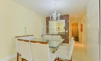 Imagem 6: APARTAMENTO com 4 dormitórios à venda com 320m² por R$ 1.899.000,00 no bairro Batel - CURI