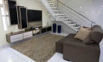 Imagem 5: Casa a venda Bosque das Gameleiras