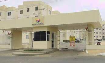 Imagem 2: Apartamento Mobiliado 2/4, Suíte, Mirante da Conquista 2º andar