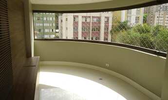 Imagem 5: APARTAMENTO com 3 dormitórios à venda com 173m² por R$ 715.000,00 no bairro Água Verde - C