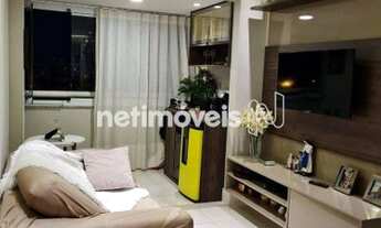 Imagem 3: Venda Apartamento 2 quartos Luis Anselmo Salvador