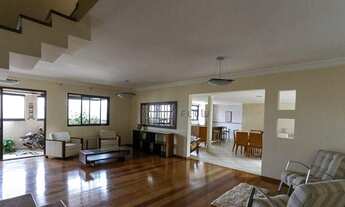 Imagem 6: Apartamento com 3 dormitórios à venda, 260 m² por R$ 1.200.000,00 - Rudge Ramos - São Bern