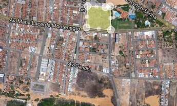 Imagem 2: Terreno na Maria Lacerda 22.000 m2