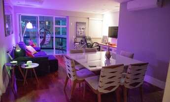 Imagem 4: Apartamento para venda tem 100 metros quadrados com 2 quartos