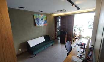 Imagem 2: Apartamento para venda tem 140 metros quadrados com 2 quartos em Flamengo - Rio de Janeiro