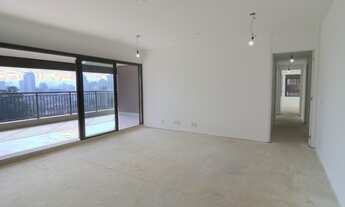 Imagem 3: Vista Espetacular no Cyrela Ibirapuera By Yoo