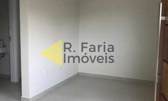 Imagem 2: SOBRADO NOVO COM TERRAÇO NO SÍTIO CERCADO