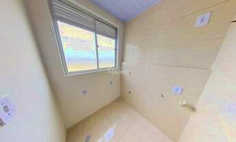 Imagem 7: CRICIúMA - Apartamento Padrão - Ana Maria