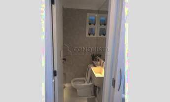 Imagem 7: Apartamento em São Paulo - Vila Clementino