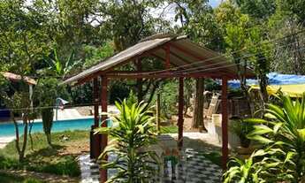 Imagem 2: Sítio com área de 900m² em Mateus Leme - MG