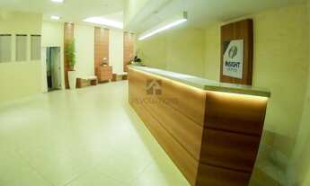 Imagem 7: RIO DE JANEIRO - Conjunto Comercial/Sala - TAQUARA