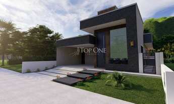 Imagem 2: Palhoça - Casa de Condomínio - Praia de Fora