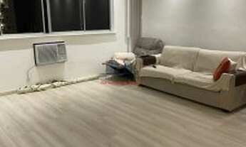 Imagem 6: Apartamento com 3 quartos e vaga à venda no Grajaú!!! RJ