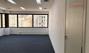Imagem 4: Conjunto Comercial/Sala Comercial com 196 m² por R$ 21.000/mês - Itaim Bibi - São Paulo/Sã