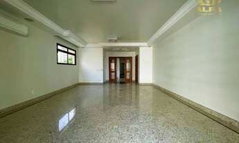 Imagem 6: Apartamento na praia 4 suítes vista para o mar 3 vagas Lazer Pitangueiras Guarujá