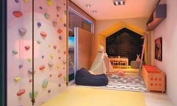 Imagem: Apartamento para venda tem 72 m2 com 2 quartos