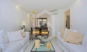 Imagem: Apartamento com 2 Quartos à venda -85m²