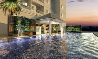 Imagem: Jacareí - Apartamento Padrão - Jardim